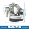 Ford Fusion Throttle Body Assembly (2006-2009)