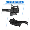 Ford Focus (2010-2023) - Plastic Radiator Overflow Water Tank Hose