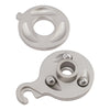 Harley Touring Dyna Power Clutch Ramp Easy Lever Pull Kit (1987-2022)