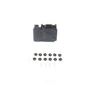 Jeep Wrangler Anti-Lock Brake System Module (2008-2011)