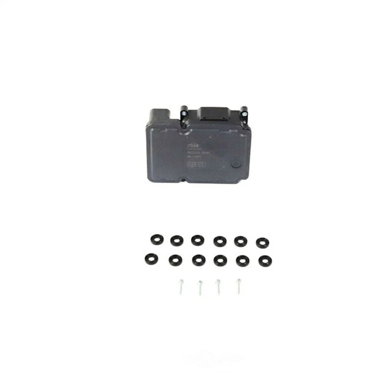 Jeep Wrangler Anti-Lock Brake System Module (2008-2011)