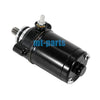 Bajaj CT110, CT110X, CT125X Starter Motor (2019-2023)