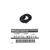 Nissan Patrol Safari Y60 GQ 160 MQ MK Door Lock Knob