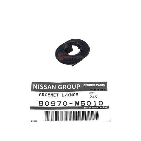 Nissan Patrol Safari Y60 GQ 160 MQ MK Door Lock Knob