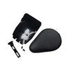 YAMAHA XV250 Solo Seat Cushion Pad (2005-2017)