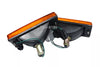 Isuzu TF TFR / Holden Rodeo 2 x Wires Front Bumper Light Lamp (1991-1997)