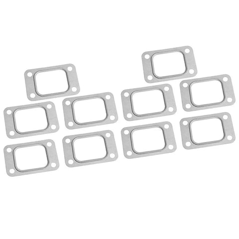T25 T28 GT25 GT28 Turbochargers 25 x Turbo Flange Fittings Gaskets