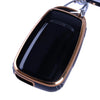 Toyota Camry, C-HR, RAV4, Corolla, Avalon Car Key Cover Case (2018-2023)