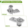 Volvo S60 Water Pump (2010-2015)