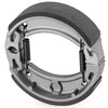 Yamaha Blaster Grizzly Raptor TTR Timberwolf Brake Shoe & Spring (1999–2013)