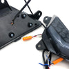 KAWASAKI ZX-25R ZX4R (2023 - ) Black Front Turn Signal Light