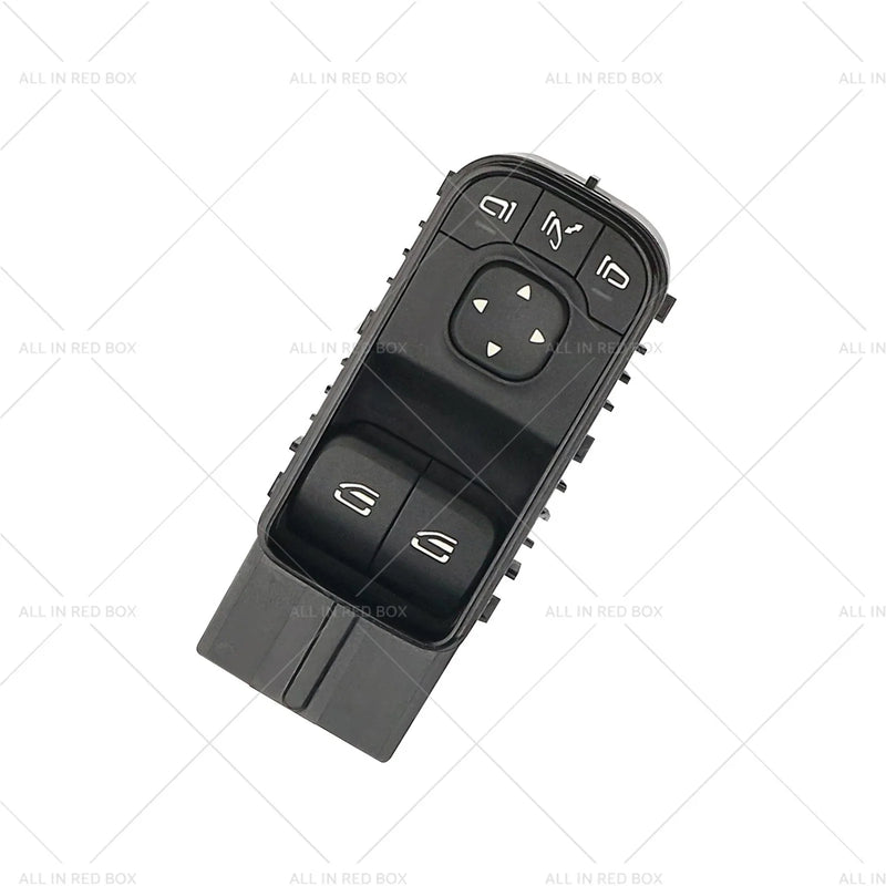 Sprinter 3500 XD Window Mirror Master Switch (2018-2021)