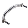 Grab Handle 8.3'' Heavy Duty Marine Boat Polished Silver
