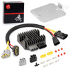 Polaris RZR XP Turbo Voltage Regulator Rectifier (2016–2016)