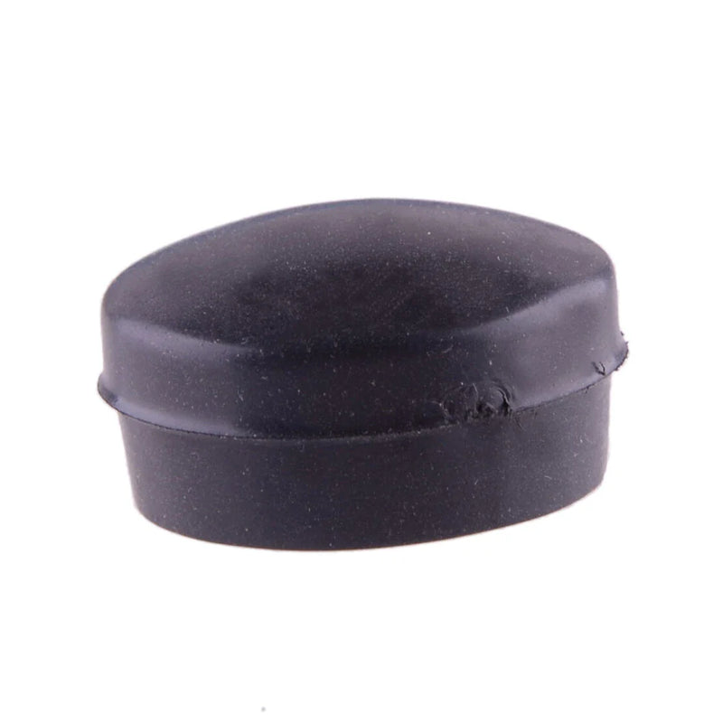 Hyundai Front Windshield Wiper Arm Nut Covers (2006-2010)