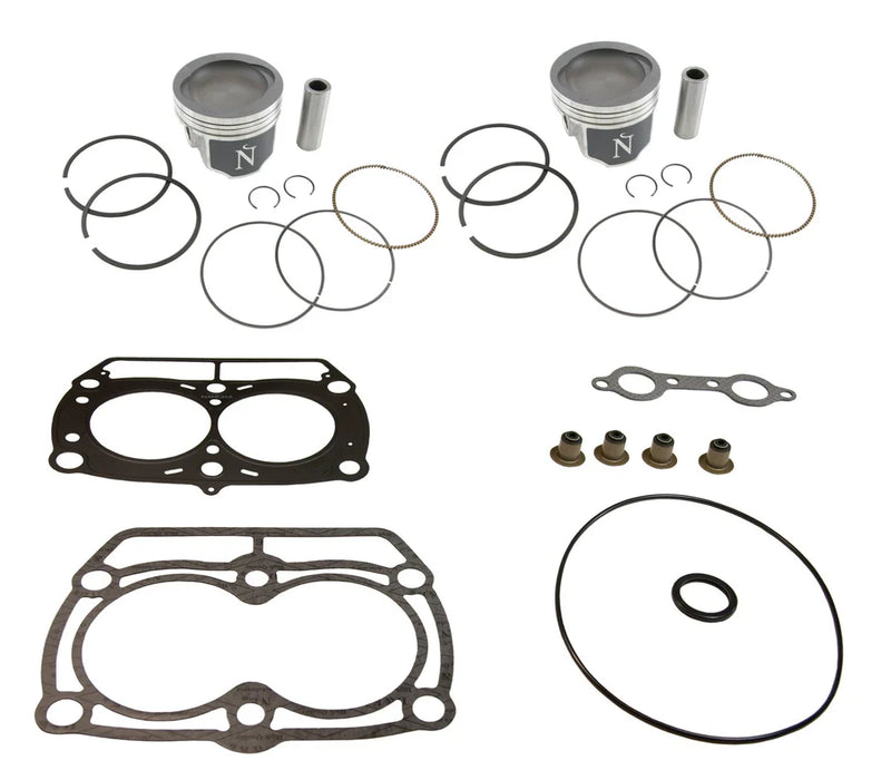 Polaris Sportsman 700 Namura B 80mm Top End (2002–2004)