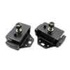 Toyota Coaster Minibus DLX STD RB11-RB20 Front Engine Mount x2