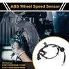 Kia Forte (2013-2017) - Front Right 1 Pcs ABS Wheel Speed Sensor
