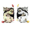 Nissan Datsun Navara D21 1986-1997 Front Door Lock Latch