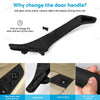 BMW 5 Series F10 F11 520 525 Interior Door Handle Trim Cover (2010-2017)