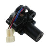 Yamaha YZFR1 R6 FJR1300 Ignition Switch Lock Key (2001-2011)