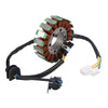 Suzuki Hayabusa GSX1300R Magneto Stator Coil (1999-2007)