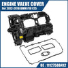 BMW F10 / F25 Valve Cover Replacement (2012 - 2016)