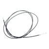 Toyota Camry Rear Trunk Lock Cable (2002–2006)