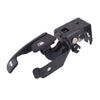 Kia Rio Sedan Fuel Door Trunk Lid Lock Release (2006-2010)