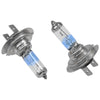 Kia Optima GD H7 Halogen +170% High/Low Beam HeadlampBulb Pair (2011-2015)