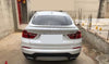 BMW X4 F26 Factory Style Spoiler Wing ABS (2015-2017)
