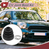 Mini Cooper Inner CV Joint Boot Kit with Clamps (2002-2008)