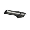 Nissan GTR 2009-2021 Carbon Fiber HandBrake Handle Parking Brake Cover Trim