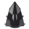 Honda CBR650R Black Windshield (2019-2023)