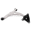 Honda CR-Z Front Left Control Arm with Ball Joint (2011–2016)