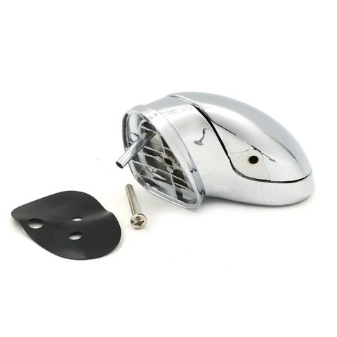 Toyota Hilux 4WD 1988-1997 Chrome Blind Side Fender Mirror
