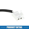 Hyundai Santa Fe Rear Left ABS Wheel Speed Sensor (2007-2012)