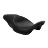 Harley Electra Street Road Glide Driver Passenger Seat (2009-2023)