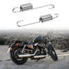 Honda 4pcs 8.5cm Length Brake Pedal Return Spring
