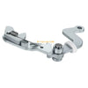 Kawasaki Mule 2510 3000 3010 3020 4000 4010 Right Brake Lever Bracket (2001–2024)