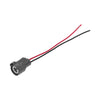 Honda Acura TL 1 Pcs Wiring Harness 2 Pin 18gauge (1995-2014)