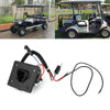 EZGO RXV / TXT Golf Cart 48V Charging Socket (2008 - Present)