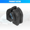 BMW 525i Suspension Stabilizer Bar Bushings