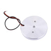 Truck Caravan RV Ceiling Reading Lamp 12V LED Dome Roof Light
