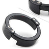 Honda REBEL CMX300 (2021) - Aluminum Ring Guard Speedometer Gauge Cover