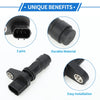 HONDA Civic Hatch 2.0 Type-R Crankshaft Position Sensor (2001-2005)