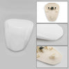 Suzuki F ABS Plastic Rear Seat Cover