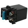 Kawasaki Ninja ZX6R ZX636 ZX9R Starter Relay Solenoid (2003-2004, 1994-1997)