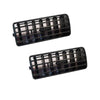 Toyota Hiace LH112 2 x Air Vent Trim Middle (M) (1989-1995)
