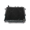 Toyota Land Cruiser 70 Series HZJ75 1HZ75 4 Row Radiator (1990-2001)